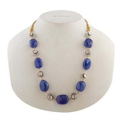 Tanzanite stone jewellery 2025
